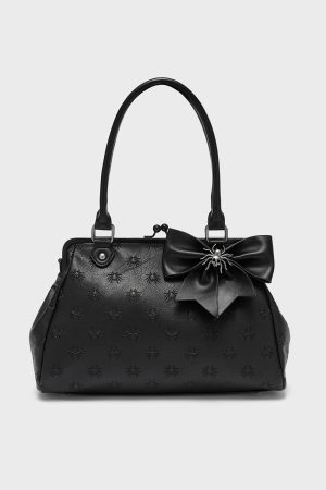 Arachno Vixen Handbag