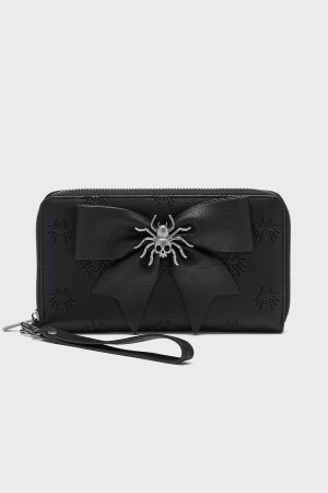 Arachno Vixen Wallet