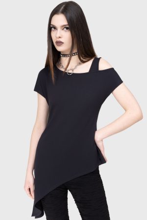Ashenova Top