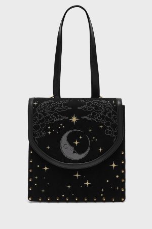 Astral Abyss Bag