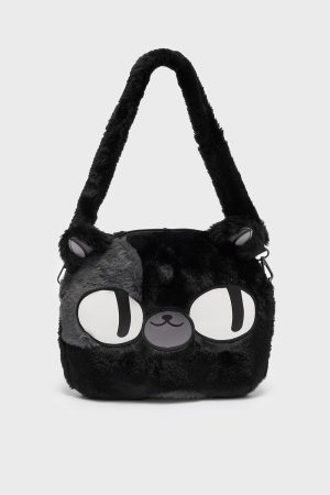 Cake Kitty Handbag