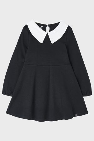 Cathedral Haunt Dress