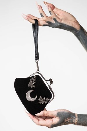 Celestial Coin Purse