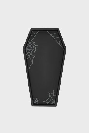 Coffin Vanity Tray