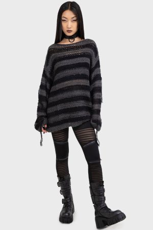 Clara's Trap Leggings