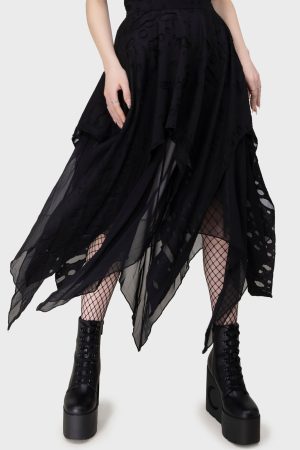 Death Valley Skirt