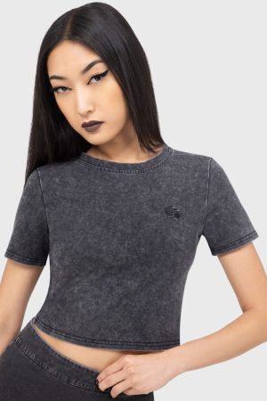Endless Void Top