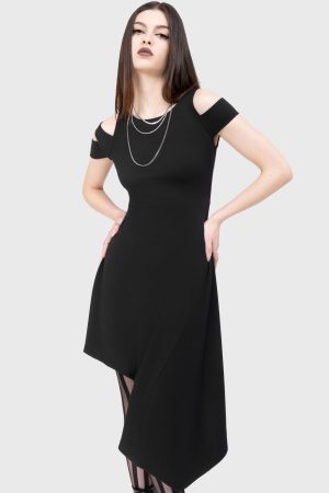 Ethereos Dress