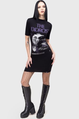 Exorcised Soul Dress