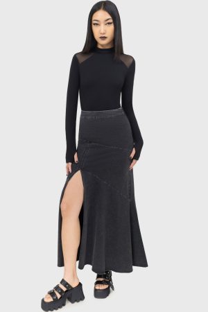 Fallen Night Bodysuit