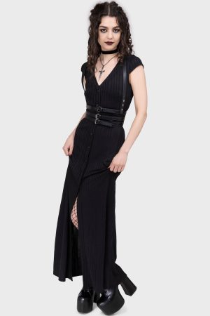 Femme Fury Dress