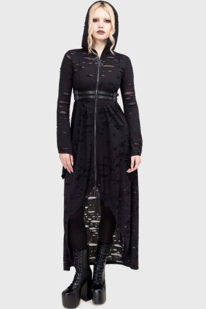 Forgotten Vale Cloak