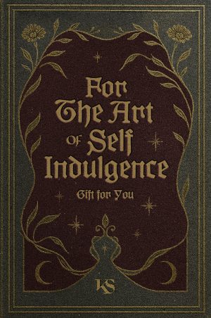 Indulgence Gift Card