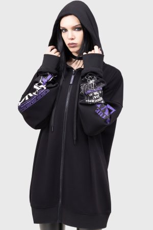 I'm The Devil Hoodie