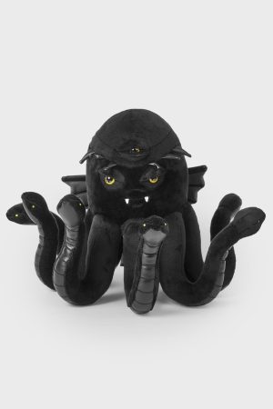 Kraken: Void Plush Toy