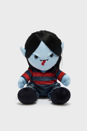 Marceline Plush Toy
