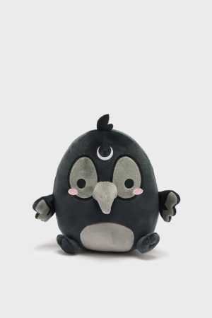 Kreepy Kuties: Crowlee Plush Toy