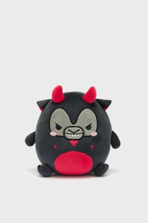 Kreepy Kuties: Old Nick Plush Toy