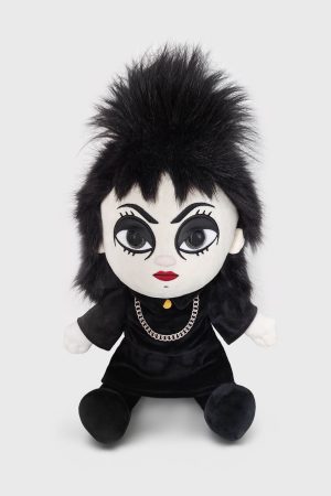 Lydia Deetz Plush Toy