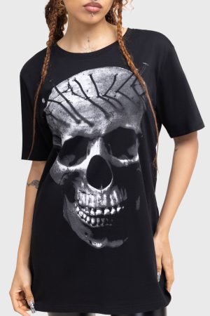 Moonlit Reaper T-Shirt