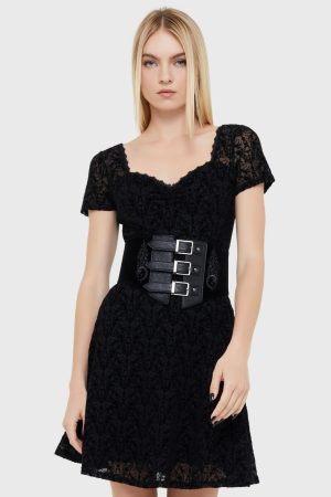 Marceline Skater Dress