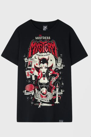 Mistress Mistery T-Shirt