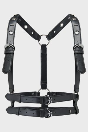 Moonsong Harness