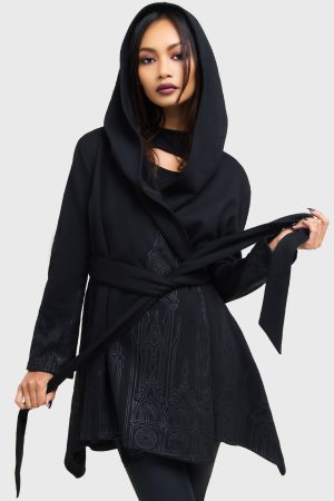 Not Your Time Cardigan