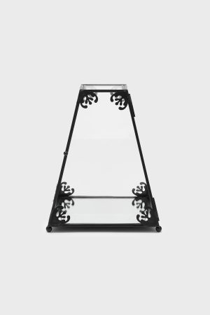 Nova Glass Display Case