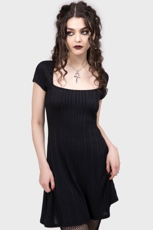 Nocturnee Dress