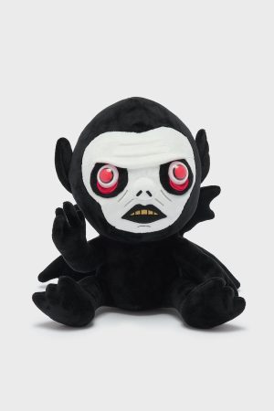 Pazuzu Plush Toy