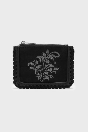 Phantom Embrace Coin Purse