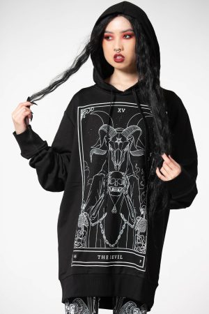 Soul Card Hoodie