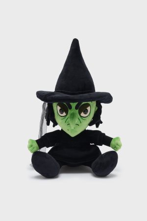 Wicked Witch Plush Toy