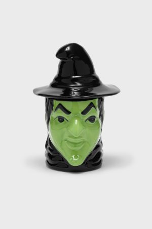 Wicked Witch Shaped Mug