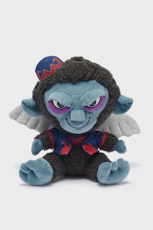 Winged Monkey Plush Toy