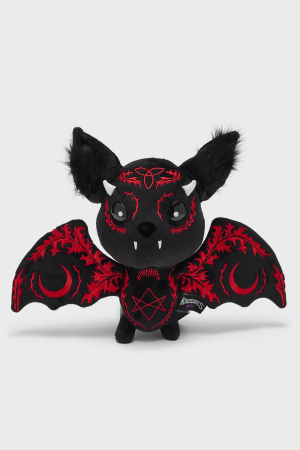 Vampir: Witchcraft Plush Toy